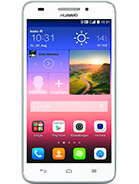 Huawei Ascend G620S Price With Specifications